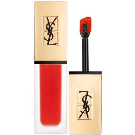 yves saint laurent tatouage couture nude emblem|ysl tatouage couture matte stain.